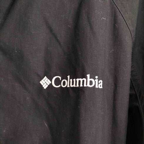 コロンビア Columbia SUNRISE EDGE JACKET リアルツリーカモ メンズ import:XL